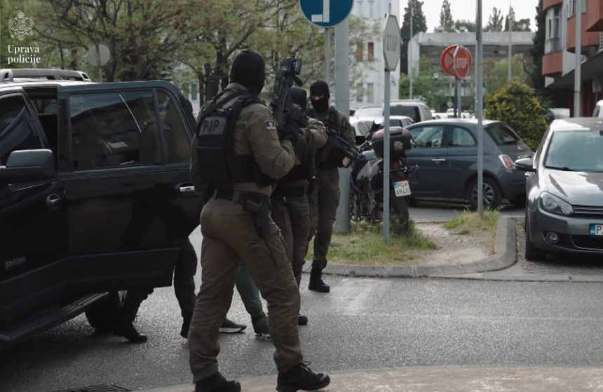 Ilustracija d (Foto: Uprava policije )