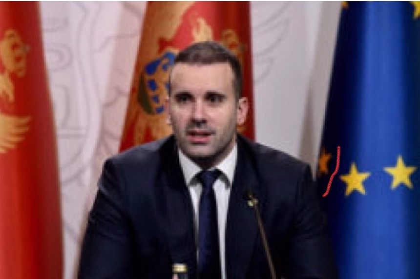 Foto: Gov.me