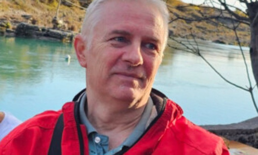 Vladimir Tadić, Foto: NVF Humanost