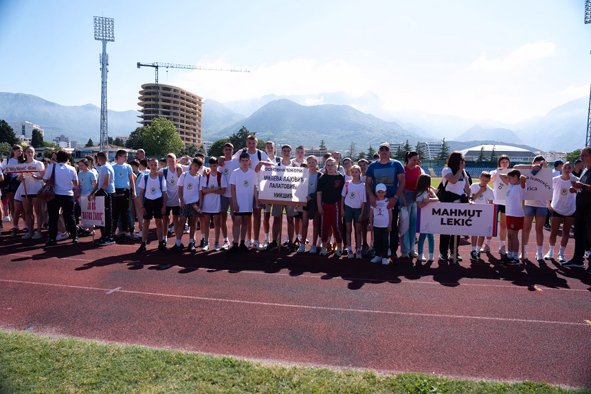 Foto: cgskolskisport