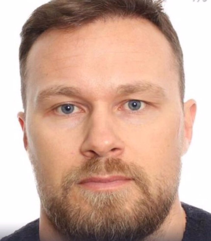 Radoje Zvicer, FOTO: Europol
