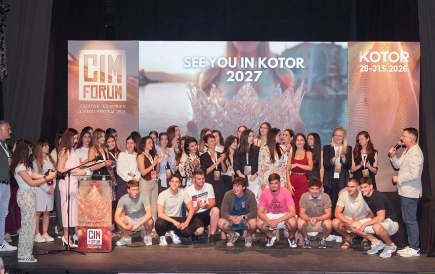 Foto: CG News