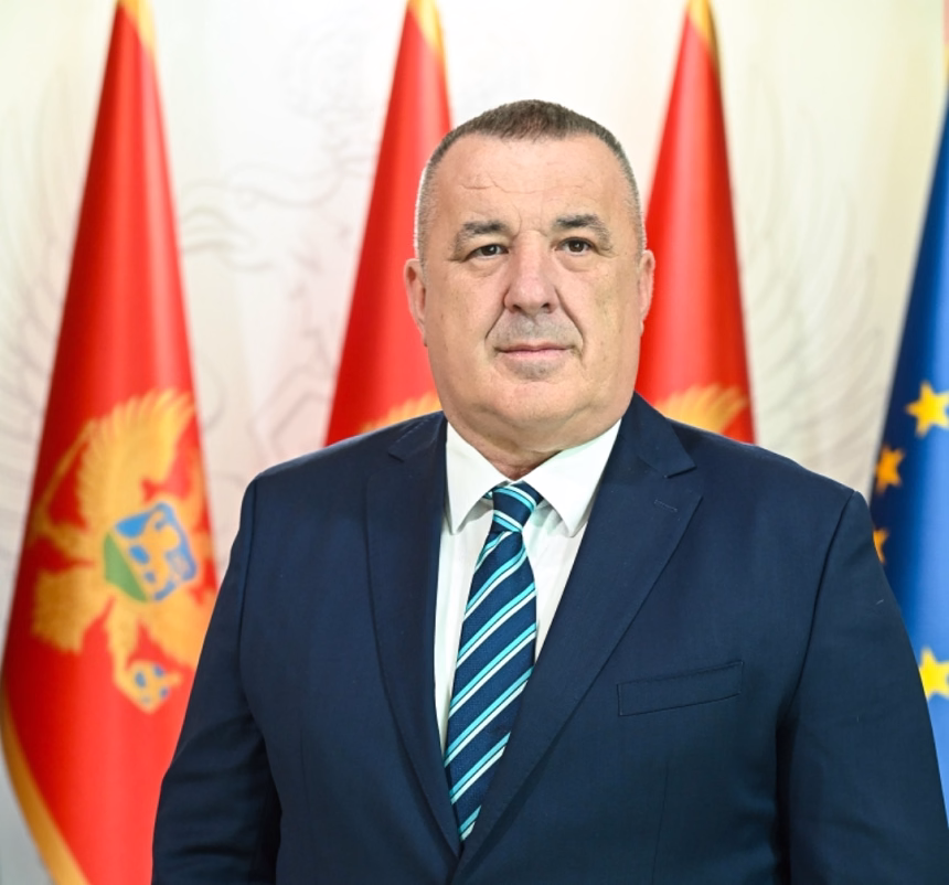 Krsto Rađenović