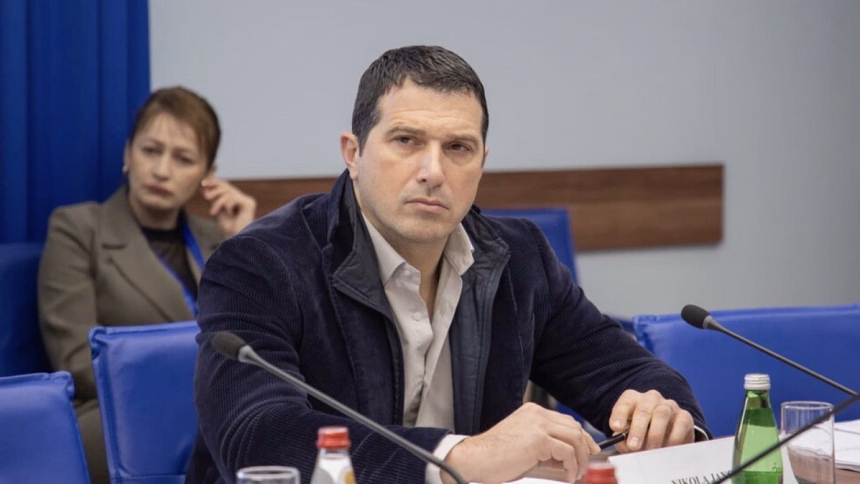 Foto: Skupština Crne Gore