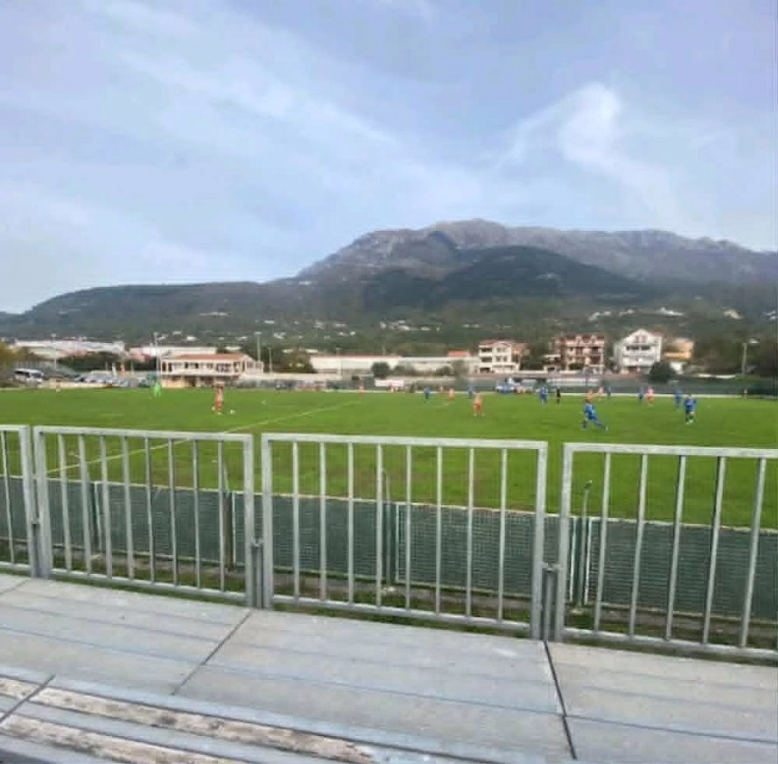 Stadion FK Grbalj&nbsp;