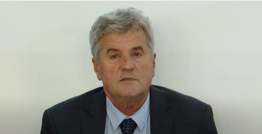 Foto: Screenshot/Keković