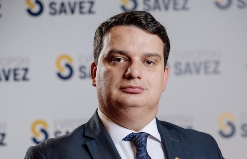 Petar Odžić (Foto: ES)