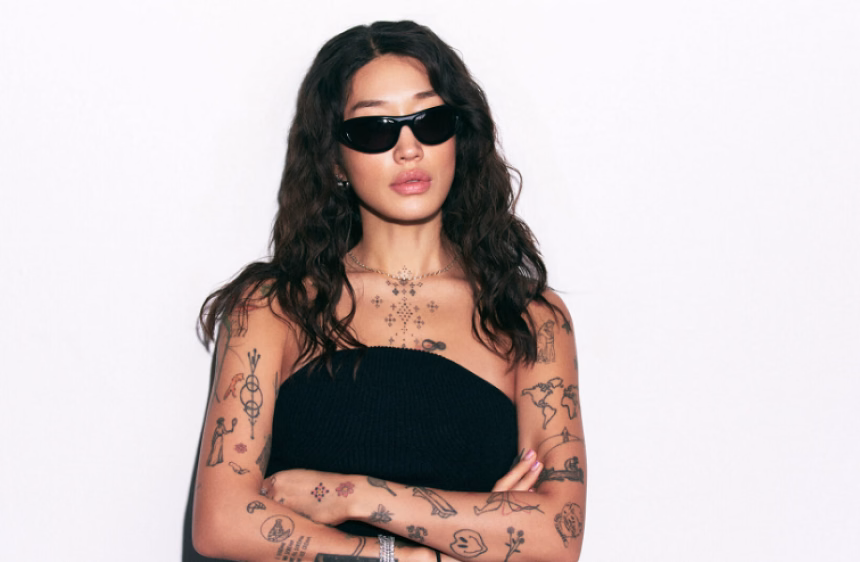 Foto: Screenshot/ Peggy Gou