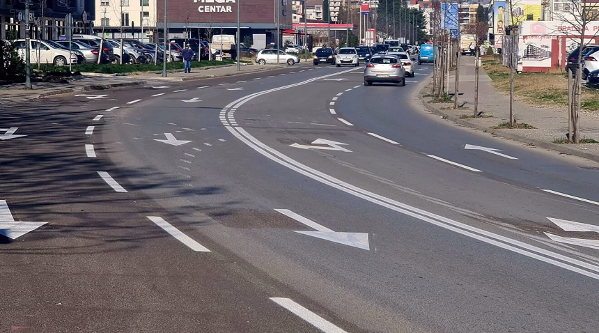 Foto: Putevi PG