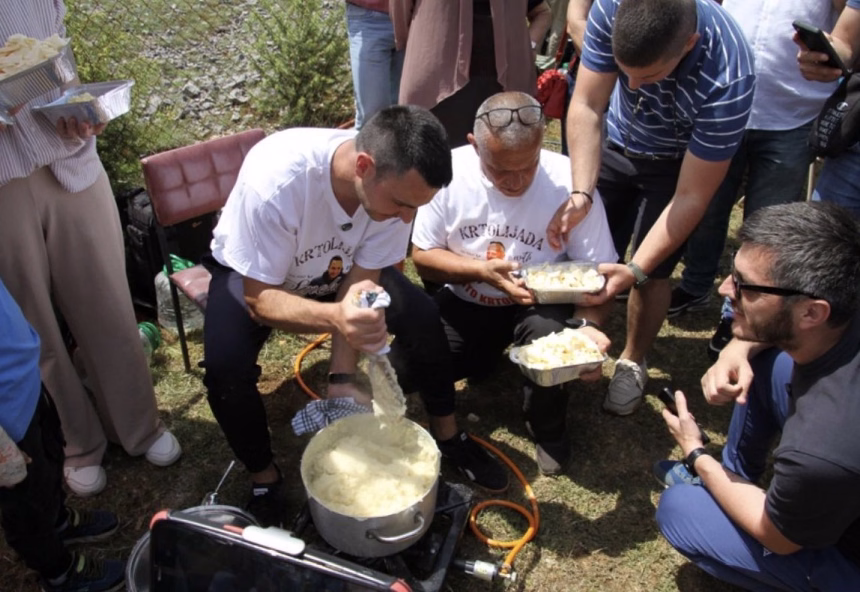 (Foto: NVO "Za djecu Kuča")