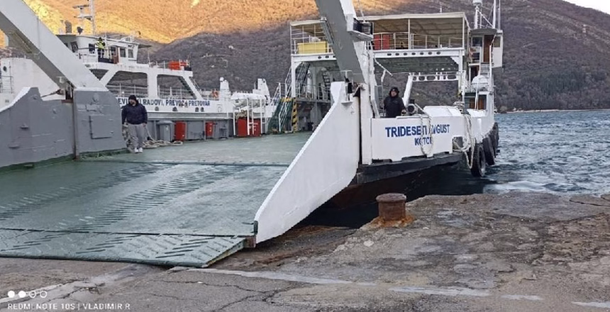 Arhiva (Foto: TVCG)
