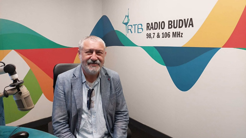 Đukanović/Foto: RTB&nbsp;