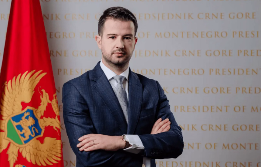 Foto: Screenshot/Vlada Crne Gore