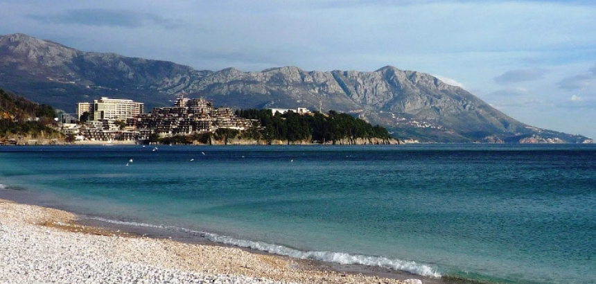 Foto: Screenshot/Ilustracija-Slovenska plaža