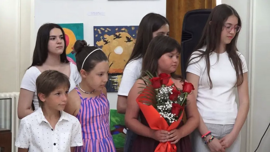 Foto: Screenshot/RTV Cetinje