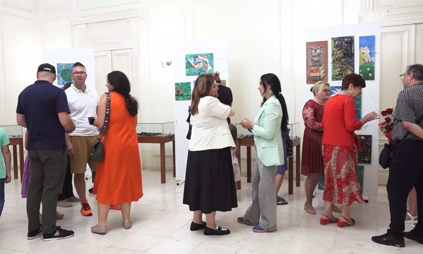 Foto: Screenshot/RTV Cetinje