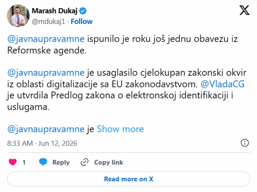 Foto: Screenshot