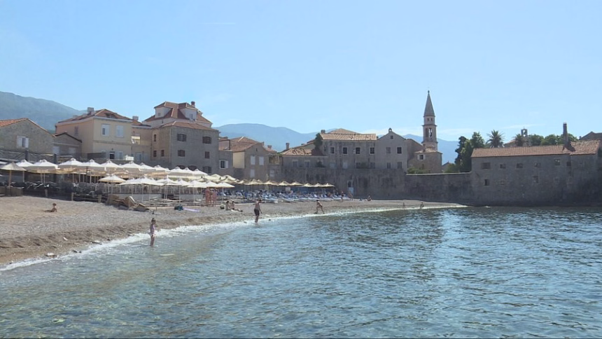 Budva (Foto: TVCG)