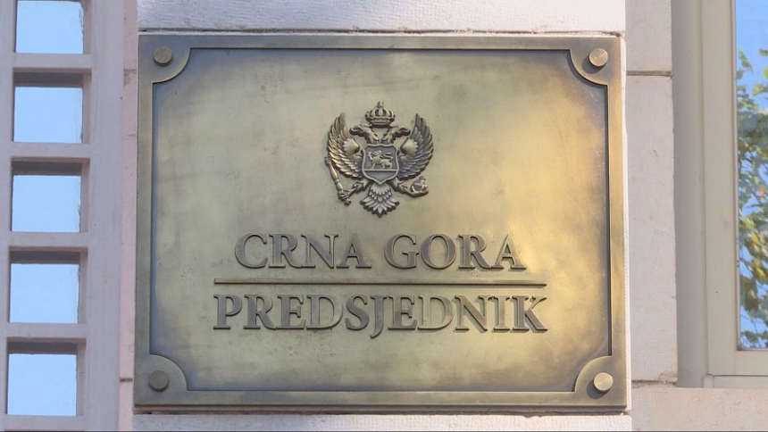 Predsjedništvo (Foto: TVCG)
