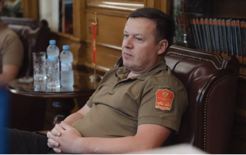 Foto: Screenshot/Draško Vukadinović