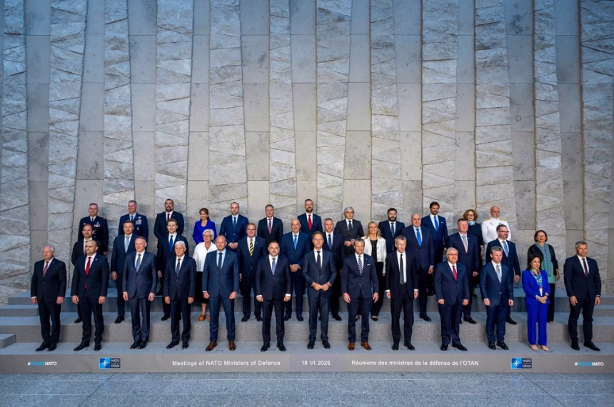 Foto: Ministarstvo odbrane 