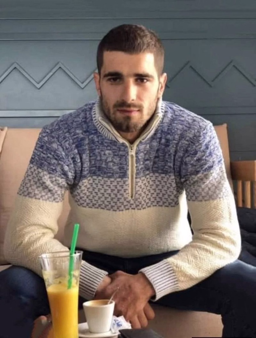 Miloš Magud, screenshot
