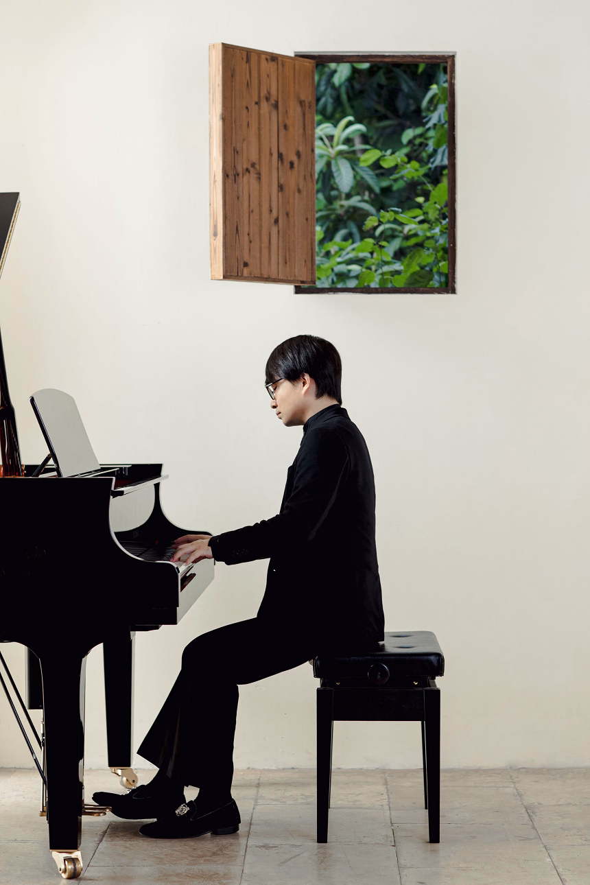 Song Siheng 