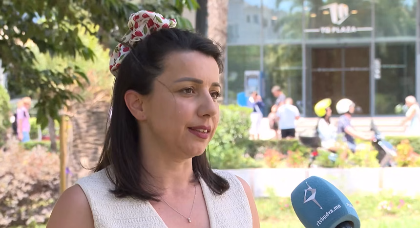 Pribilović/Foto: RTV Budva 