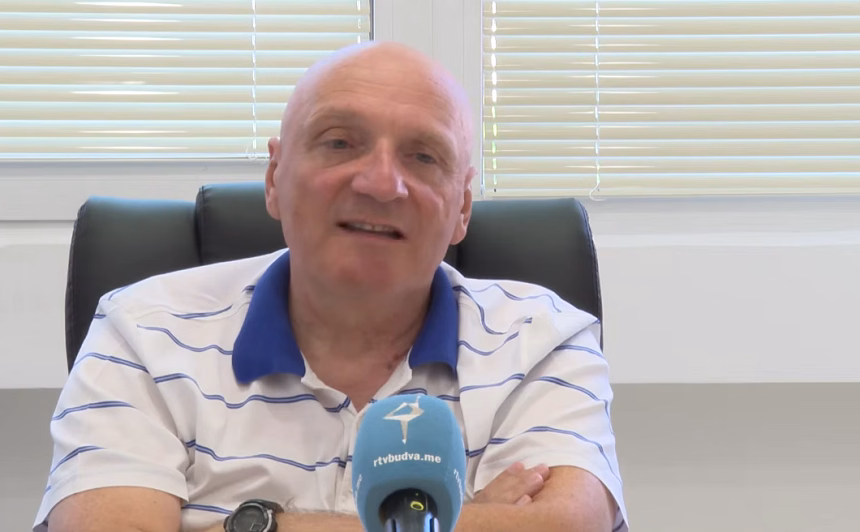 Radoman/Foto: RTV Budva&nbsp;