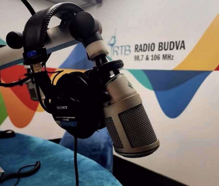 Foto: RTV Budva