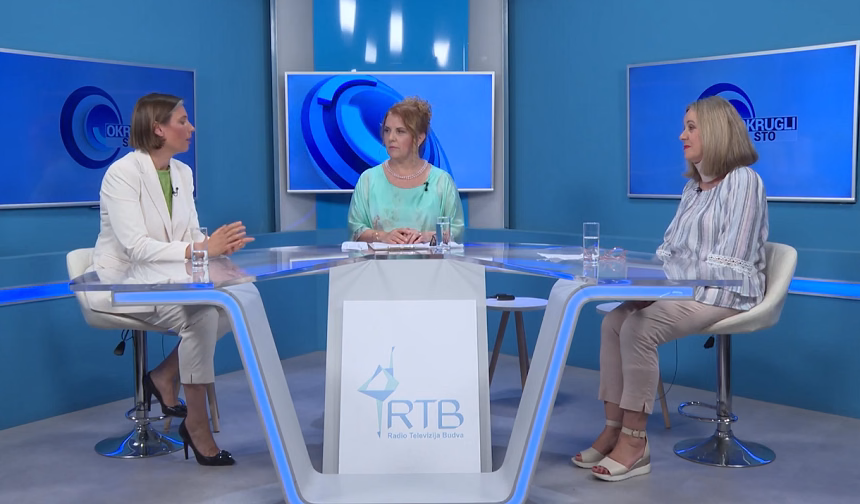Foto: RTV Budva&nbsp;