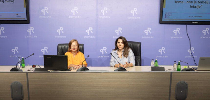 PR Centar