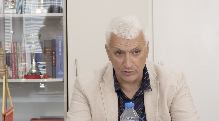 Foto: Screenshot/Vulić