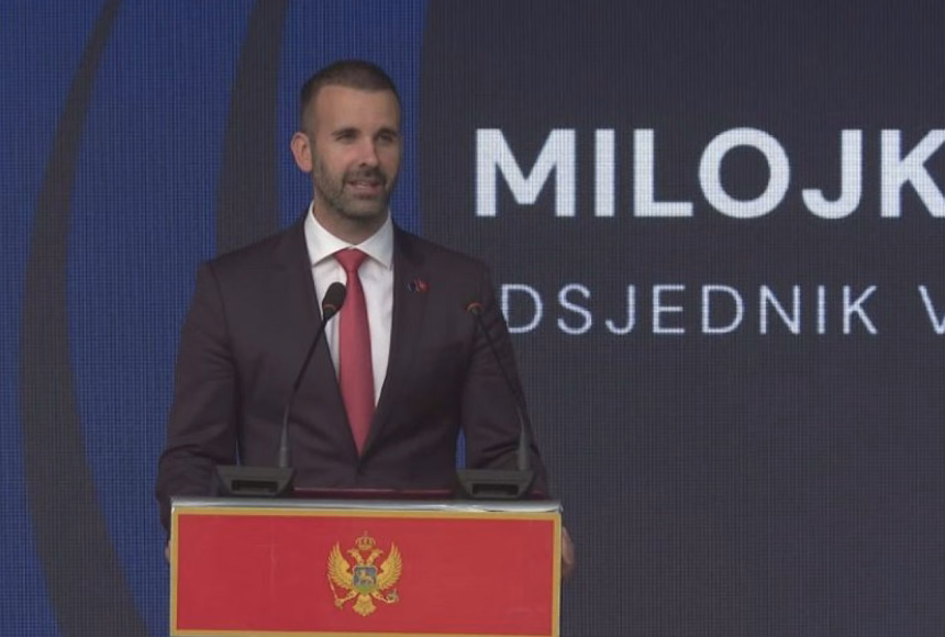 Foto: Screenshot/Premijer Spajić