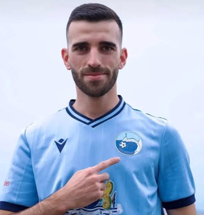 Foto: OFK Petrovac&nbsp;