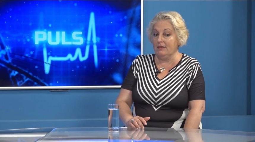 Đuranović/Foto: RTV Budva