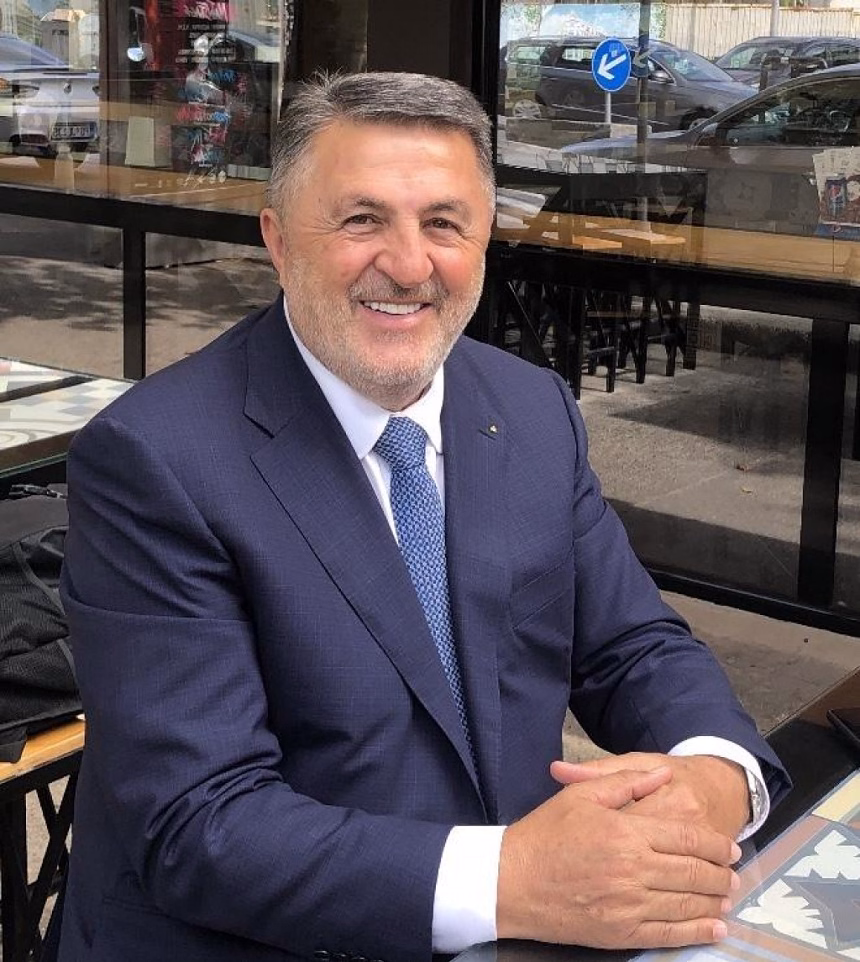 Ivančević/Foto: privatna arhiva