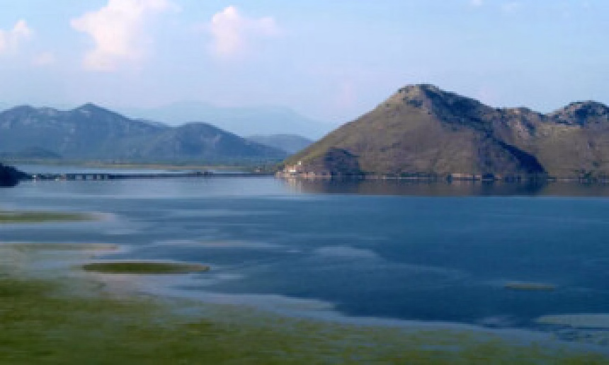 Foto: Skadarsko jezero&nbsp;