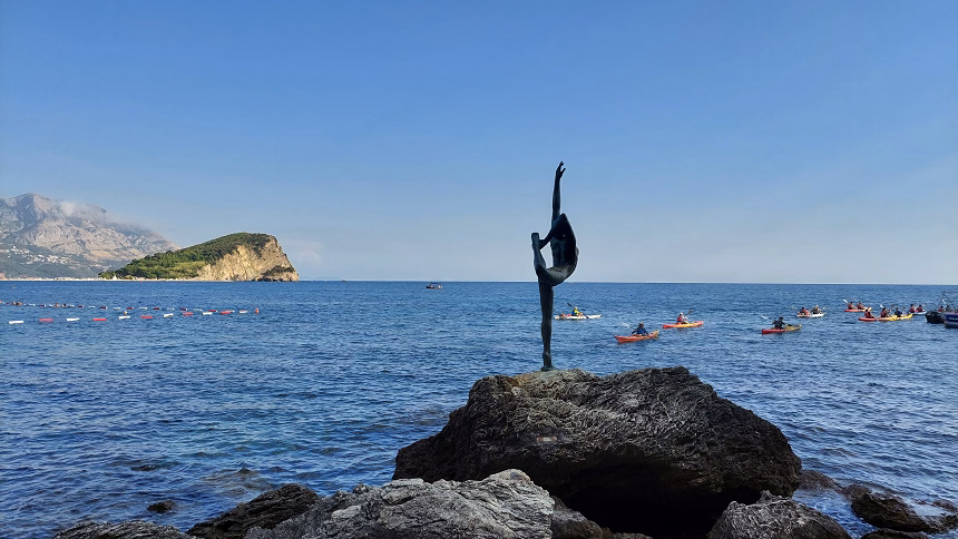 Foto: RTV Budva