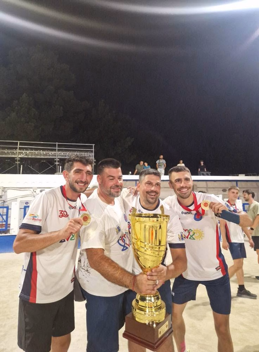 Foto: BK Maini