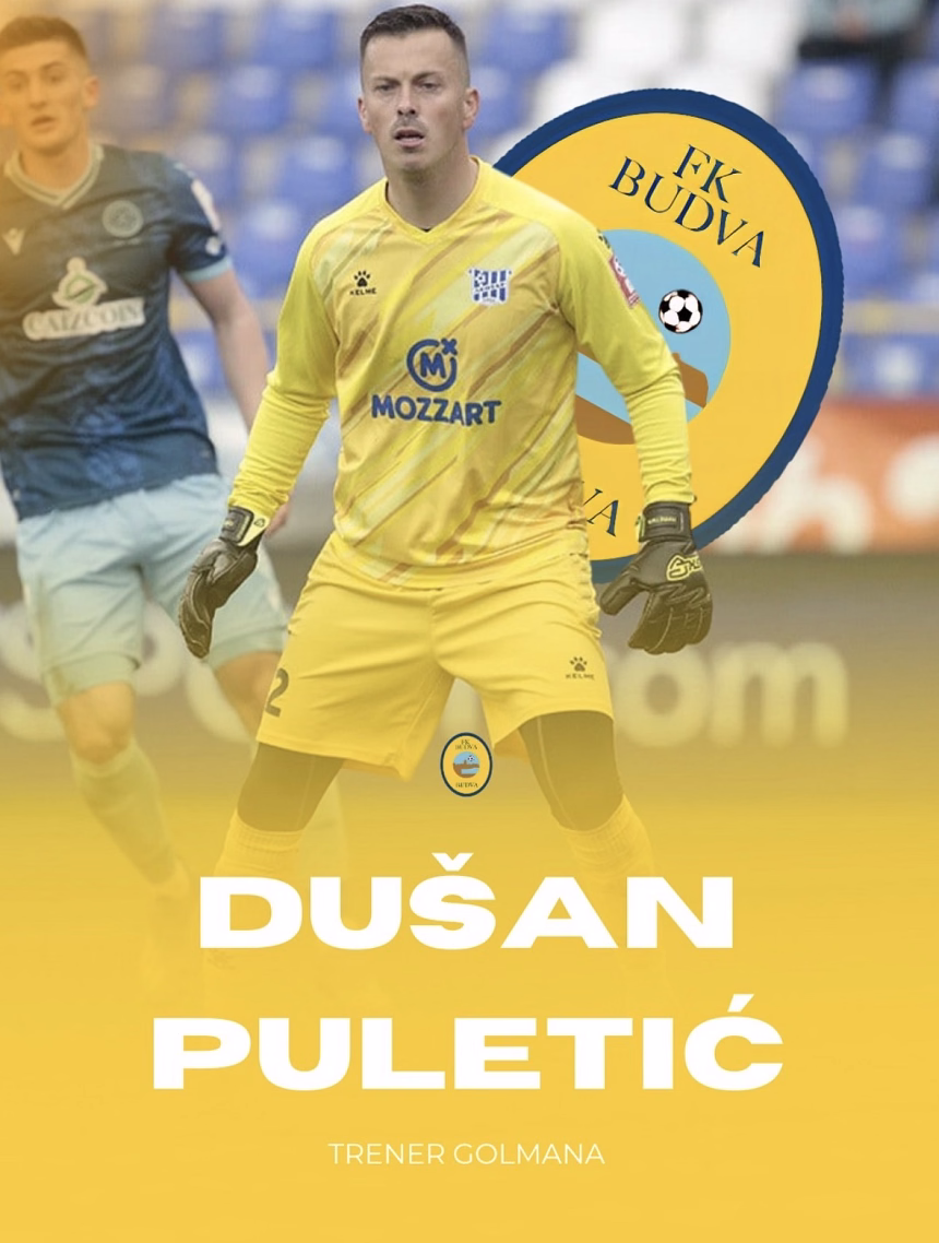 Foto: FK Budva