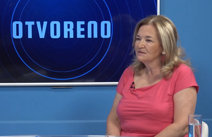 Kentera/Foto: RTV Budva&nbsp;