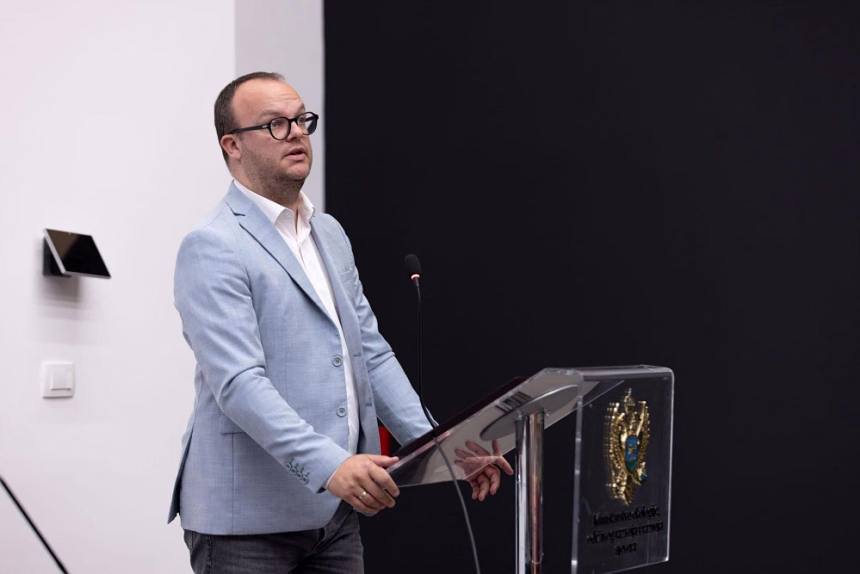 Foto:&nbsp;

Ministarstvo ekologije, održivog razvoja i razvoja sjevera

