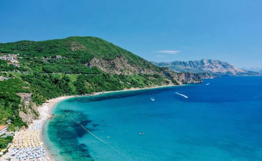 Foto: Screenshot/ Plaža Jay