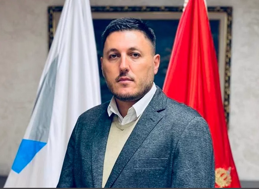 Rakočević