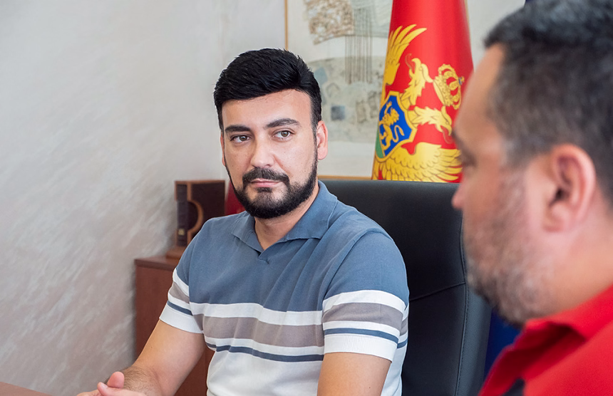Foto: Služba predsjednika
