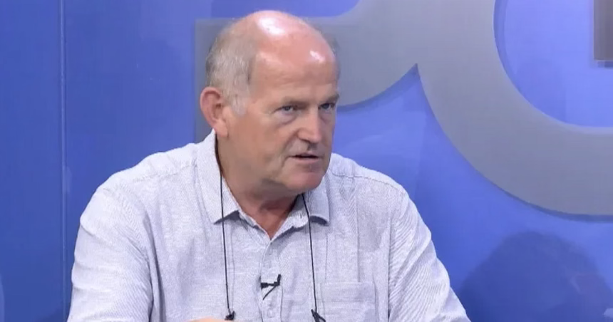 Foto: Screenshot/Milović