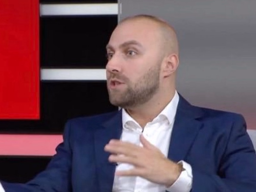 Foto: Vuk Maraš/nalog na mreži X