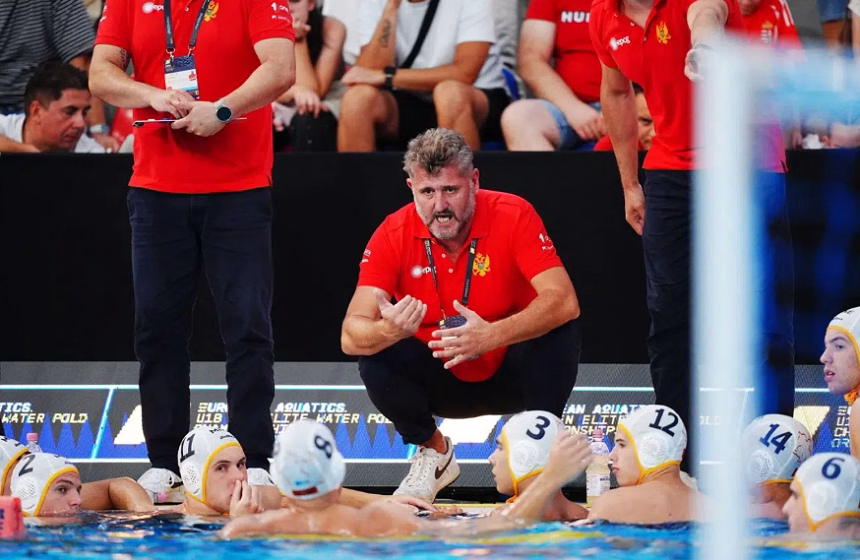 Foto:&nbsp;European aquatics