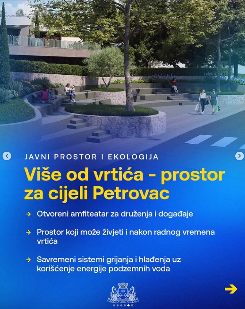 Foto: Opština Budva